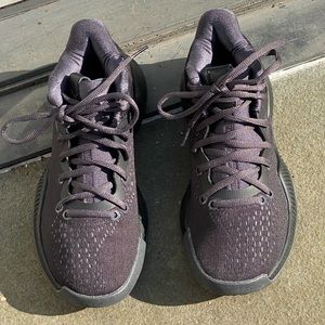 Adidas basketball fashion sneakers